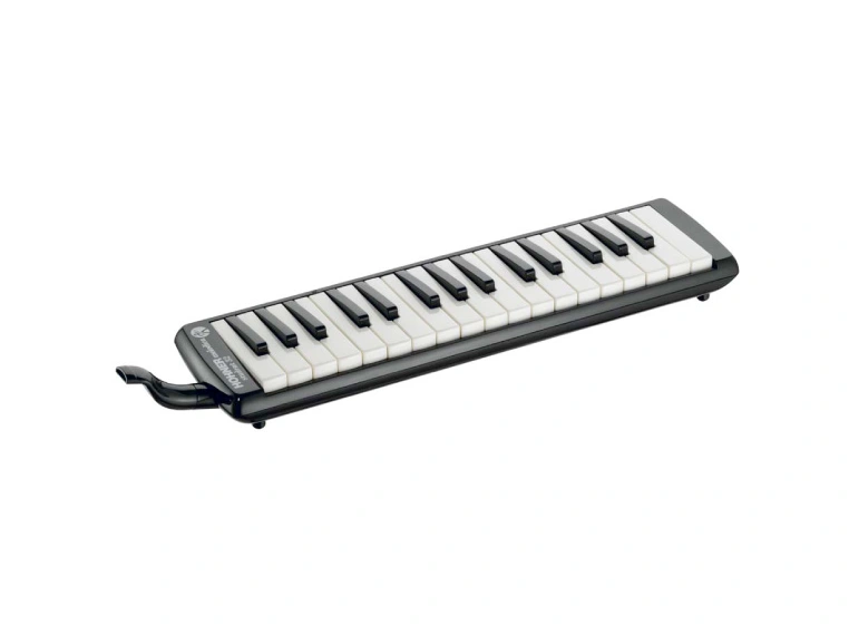 Hohner Melodica Student 32, Black (9432) 